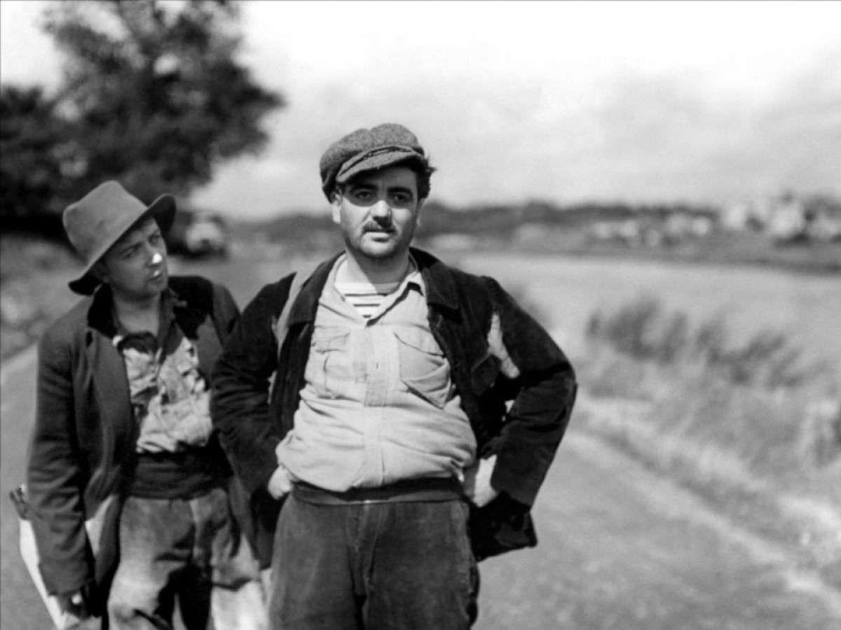 À nous la liberté (Es lebe die Freiheit) À nous la liberté (Es lebe die Freiheit)