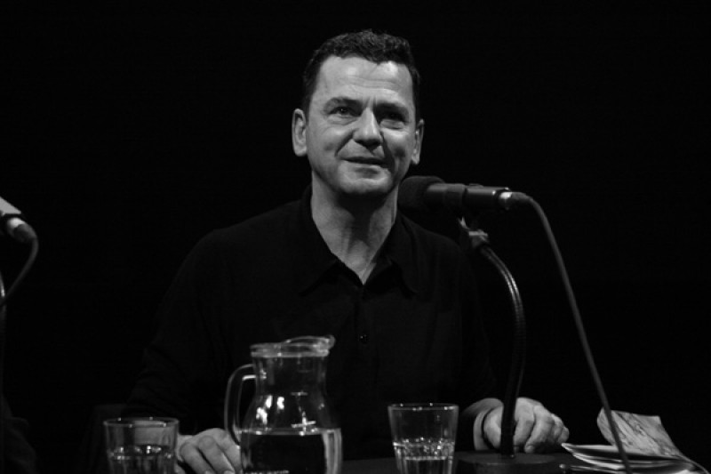 Christian Petzold © ÖFM/Eszter Kondor