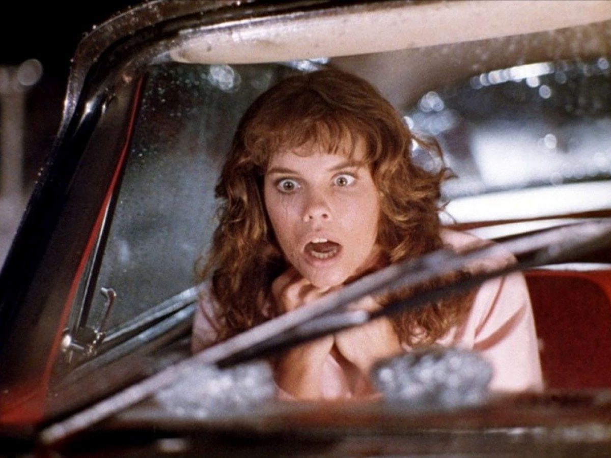 Christine, 1983, John Carpenter