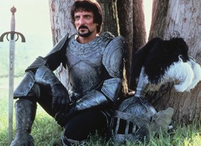 Knightriders Knightriders