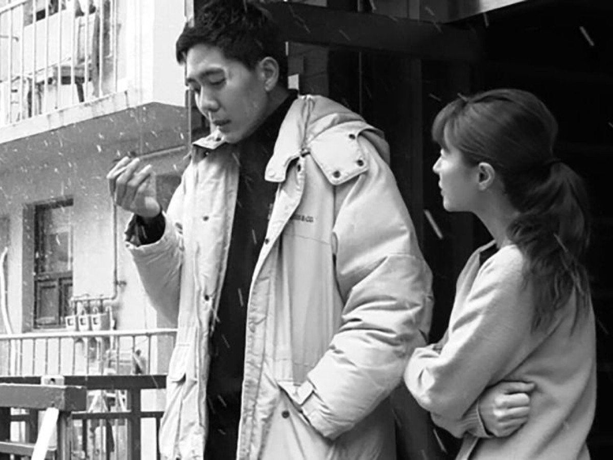 Inteurodeoksyeon (Introduction), 2021, Hong Sangsoo (Foto: Filmgarten) Inteurodeoksyeon (Introduction), 2021, Hong Sangsoo (Foto: Filmgarten)