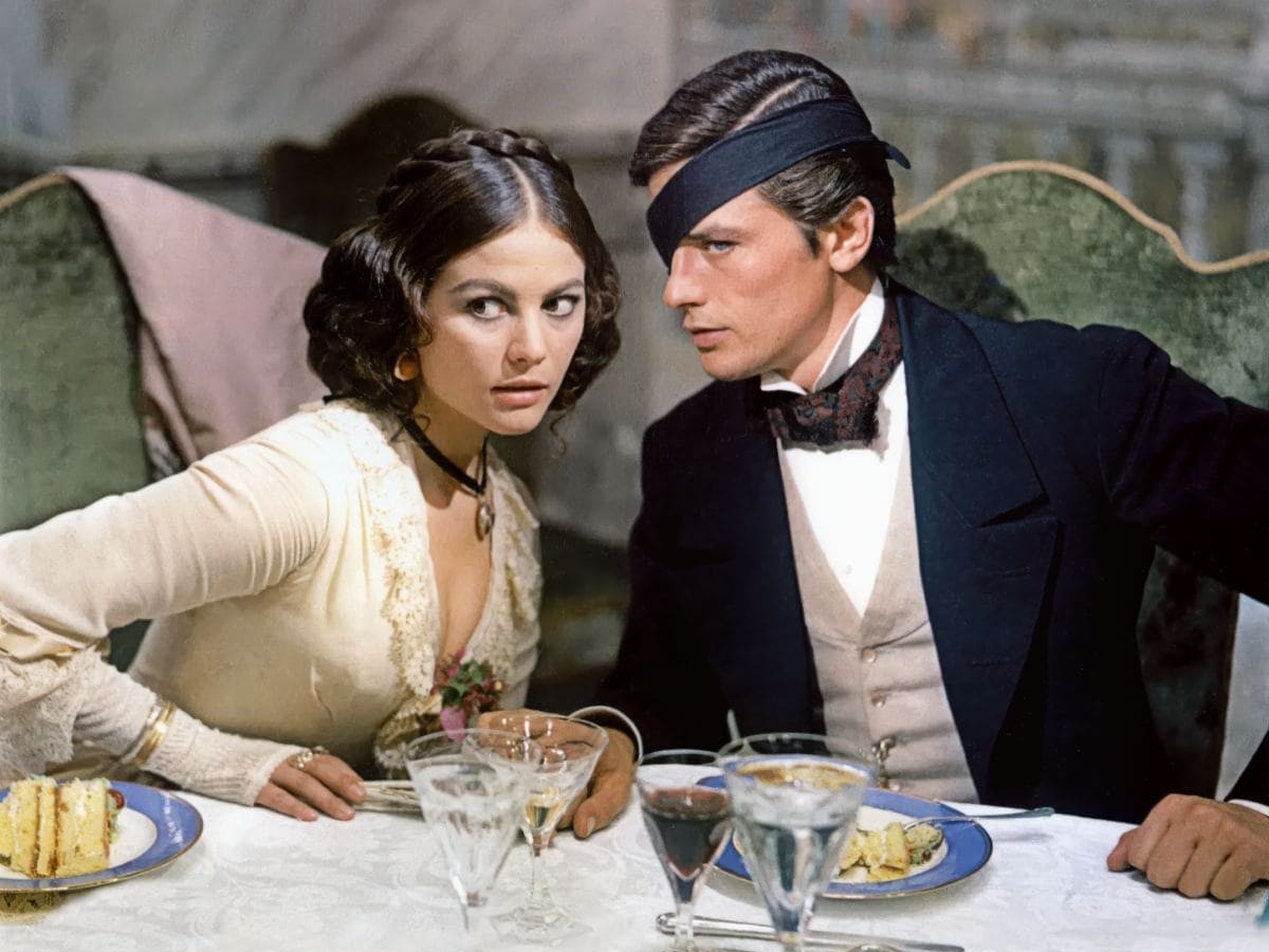 Il gattopardo (Der Leopard), 1963, Luchino Visconti