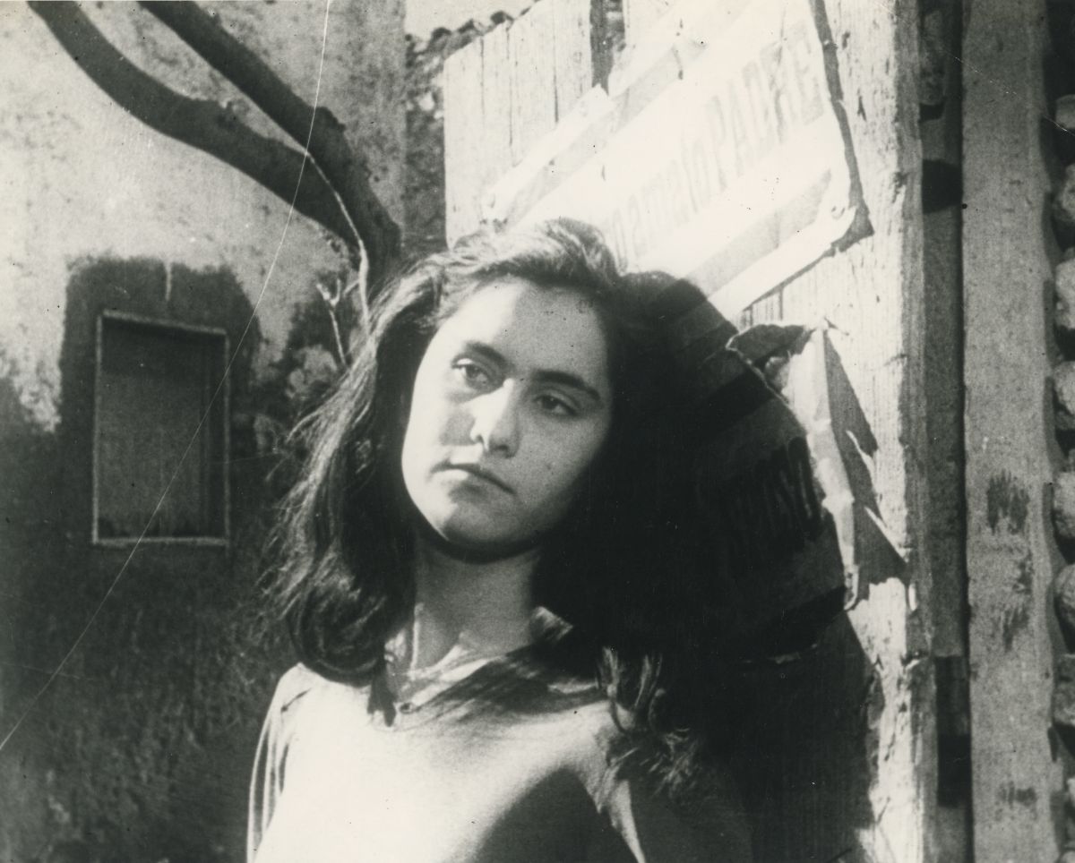 La terra trema (Die Erde bebt), 1948, Luchino Visconti La terra trema (Die Erde bebt), 1948, Luchino Visconti