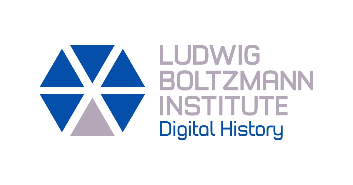 Ludwig Boltzmann Institute for Digital History