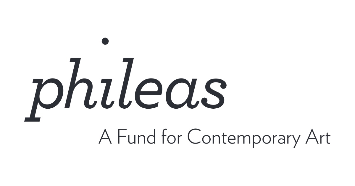 phileas -  A Fund for Contemporary Art