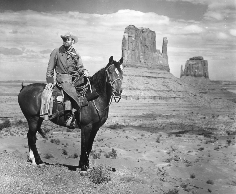 My Darling Clementine, 1946, John Ford My Darling Clementine, 1946, John Ford