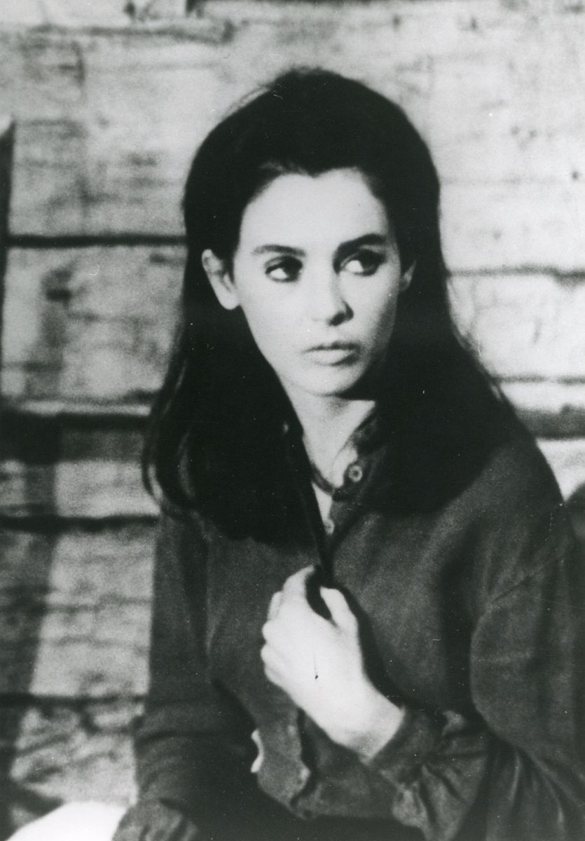 Ride in the Whirlwind, 1966, Monte Hellman Ride in the Whirlwind, 1966, Monte Hellman