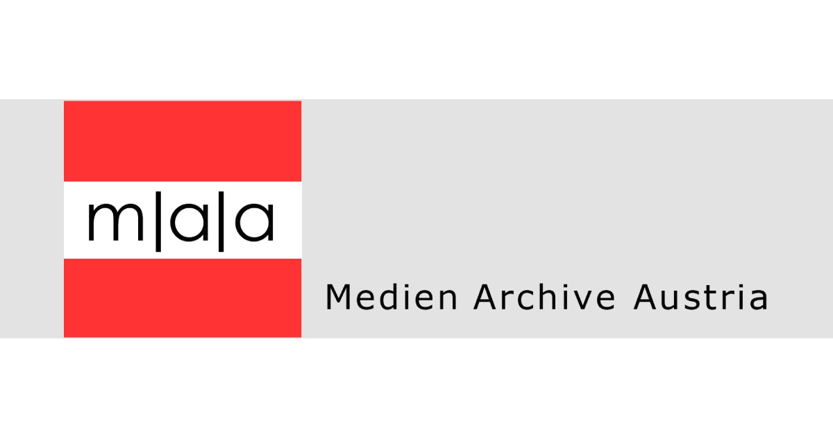 Medien Archive Austria (MAA)