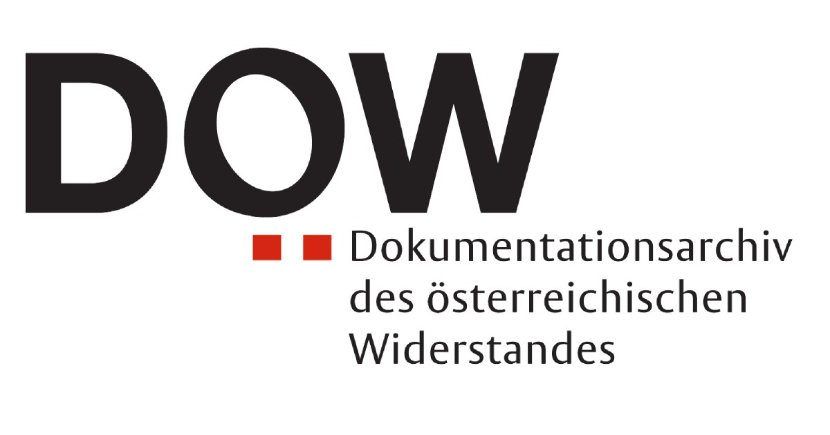 DÖW - Dokumentationsarchiv des österreichischen Widerstandes