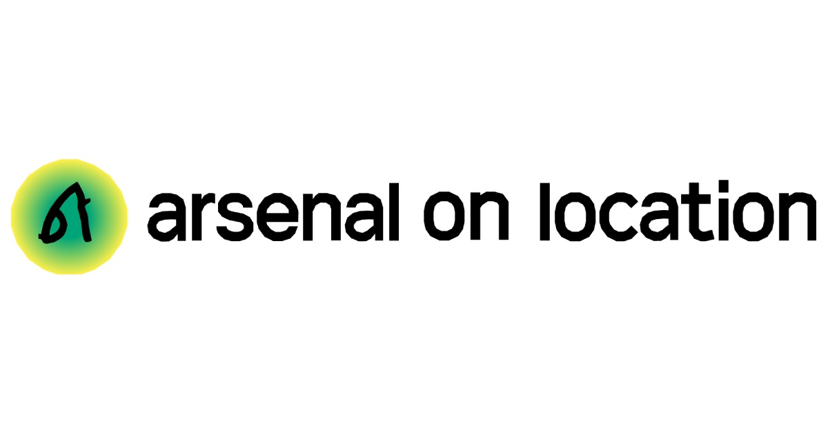 Arsenal on location