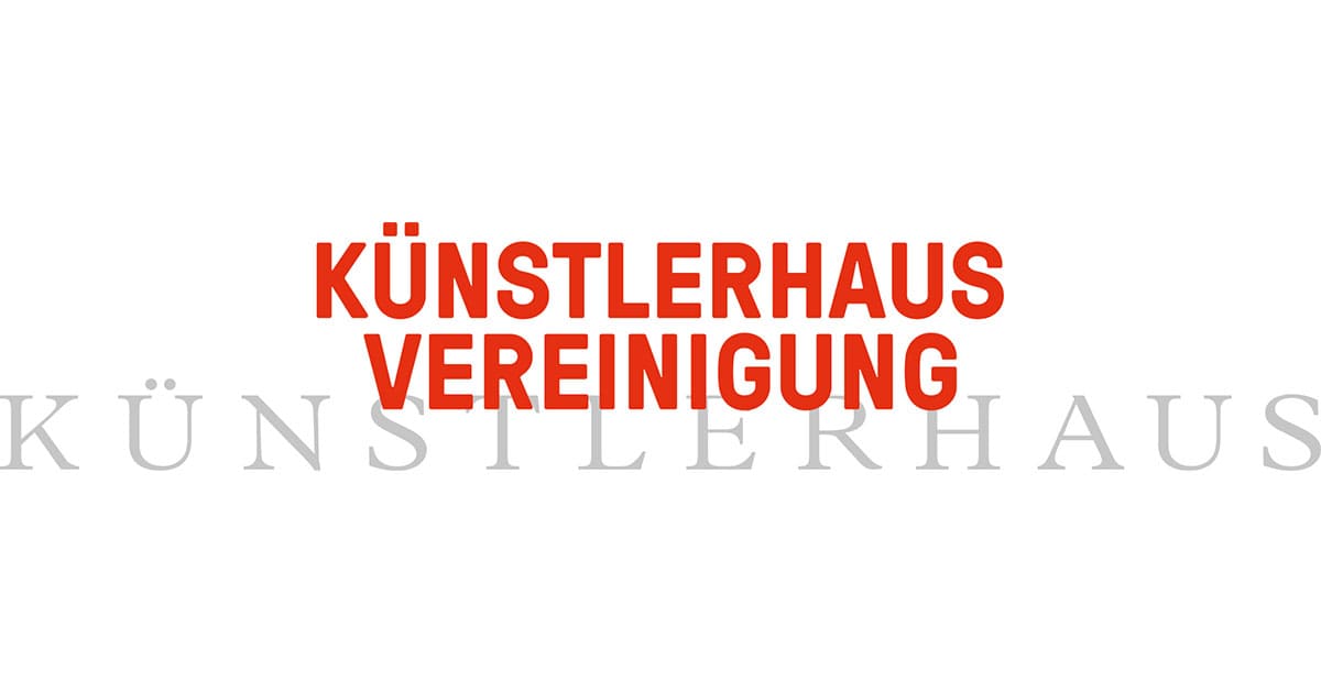 Künstlerhaus Vereinigung