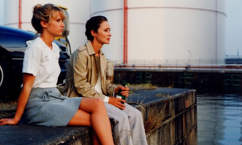 Pilotinnen, 1995, Christian Petzold Pilotinnen, 1995, Christian Petzold