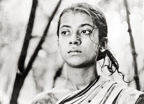 Pather Panchali, 1955, Satyajit Ray