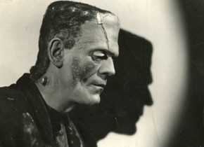 Bride of Frankenstein, 1935, James Whale