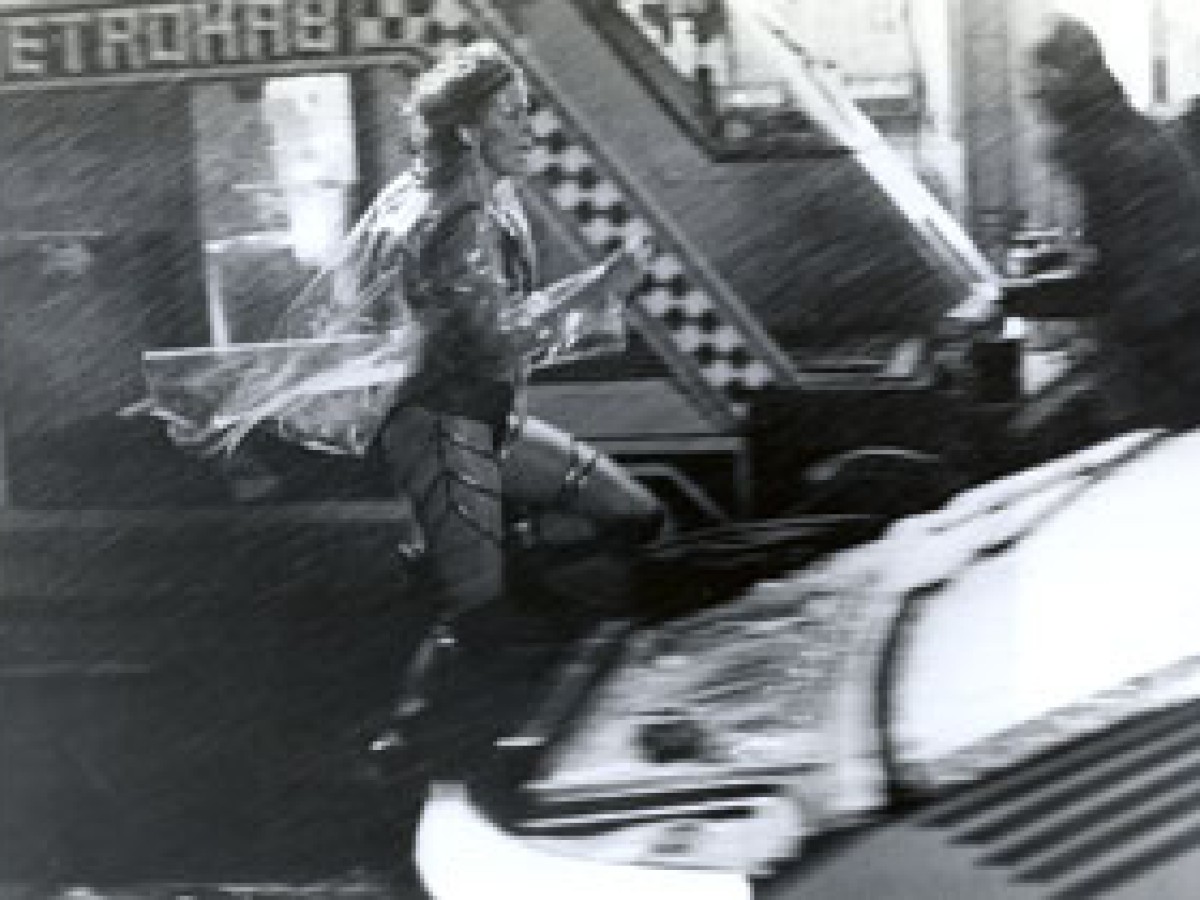 Blade Runner, 1982, Ridley Scott