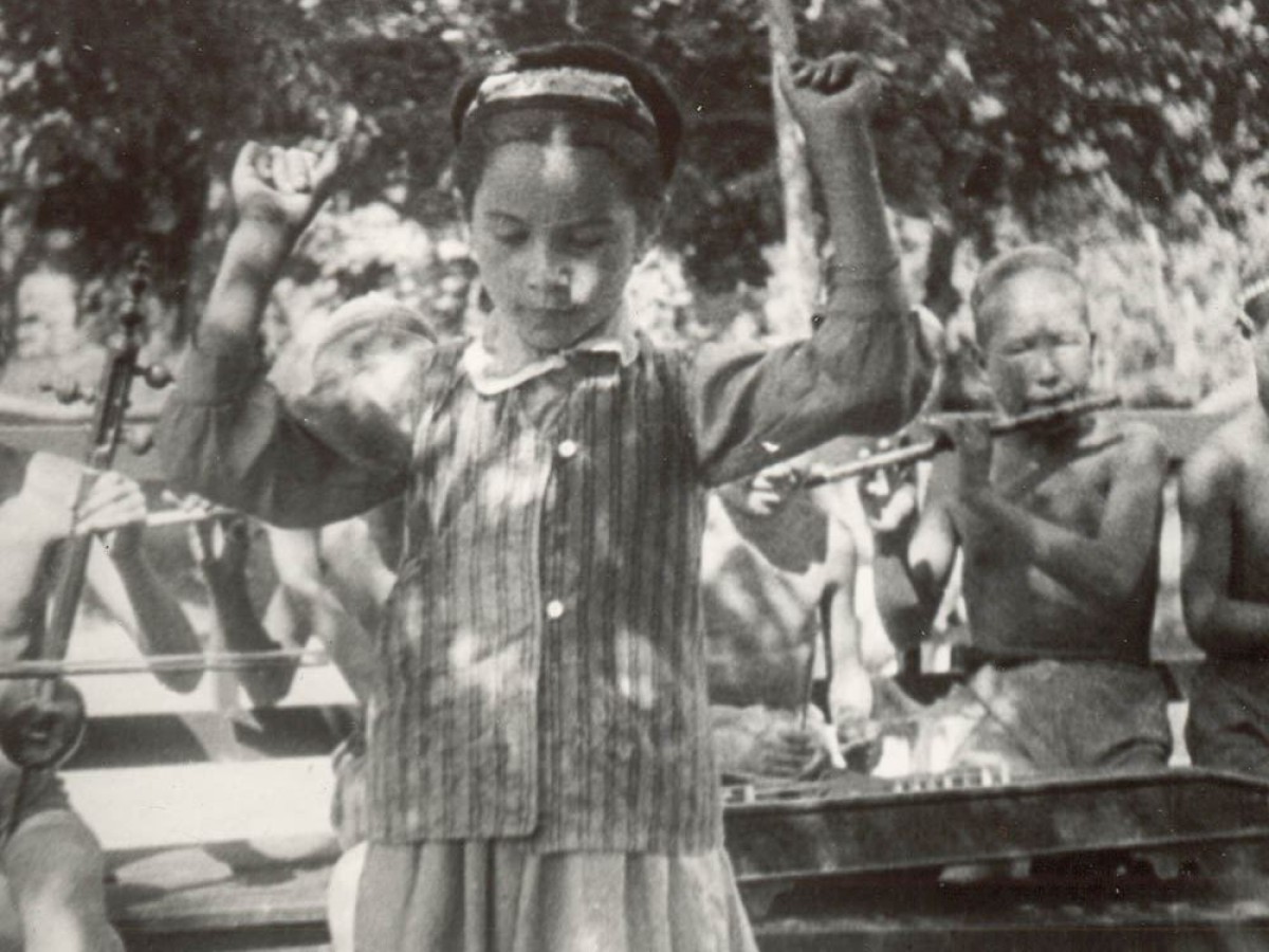 Zastava Il'iča (Mne dvadcat' let) (Ich bin zwanzig Jahre alt), 1963, Marlen Chuciev Zastava Il'iča (Mne dvadcat' let) (Ich bin zwanzig Jahre alt), 1963, Marlen Chuciev
