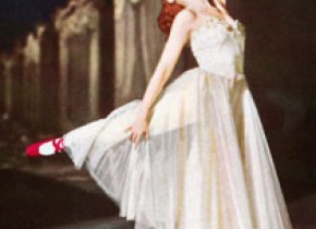The Red Shoes, 1948, Powell & Pressburger