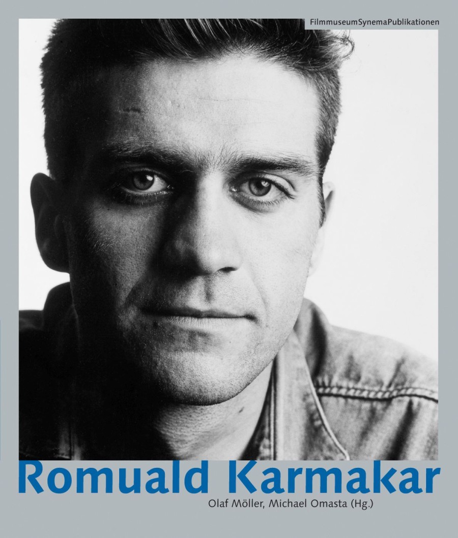 Romuald Karmakar