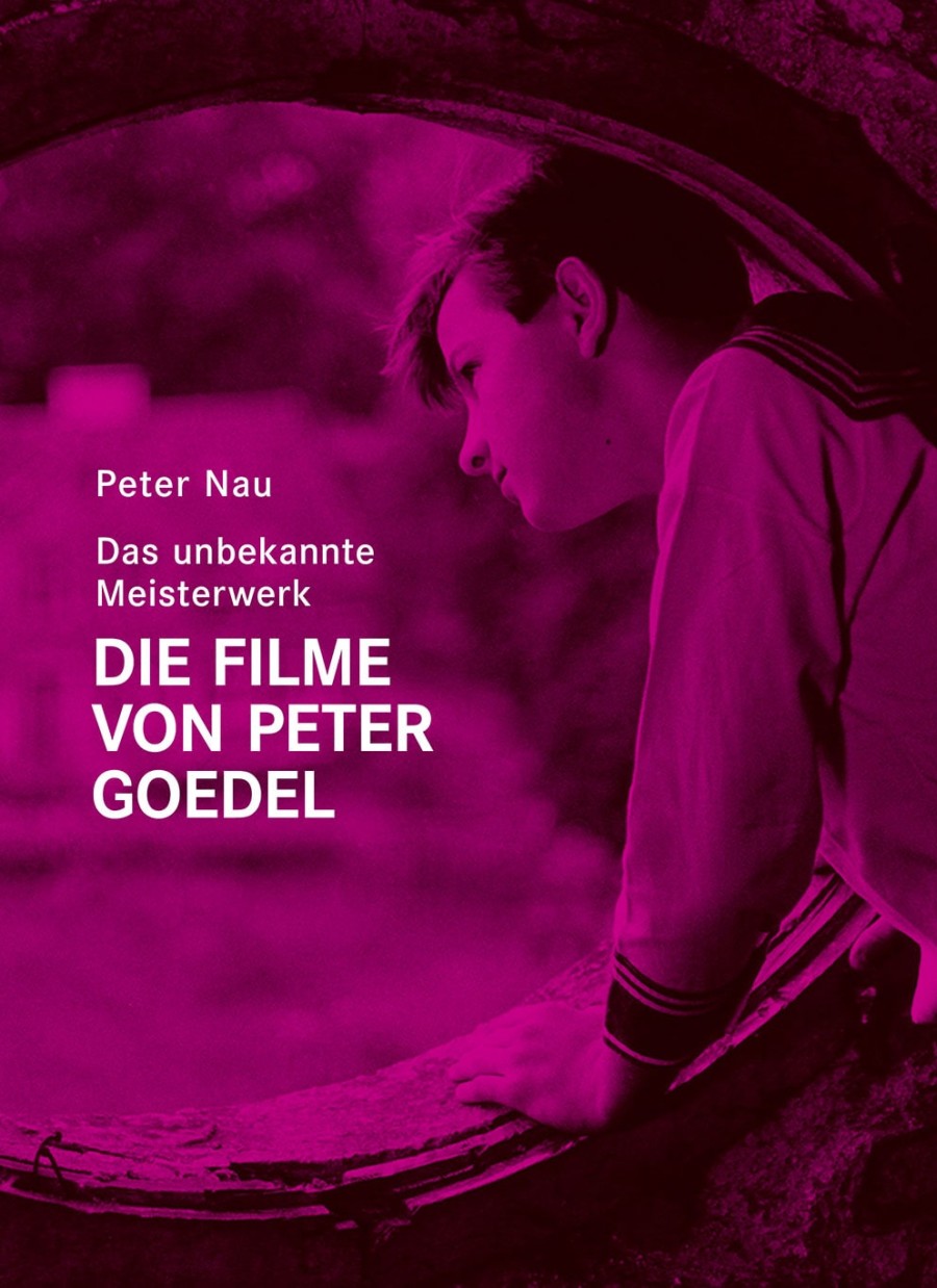 Die Filme von Peter Goedel