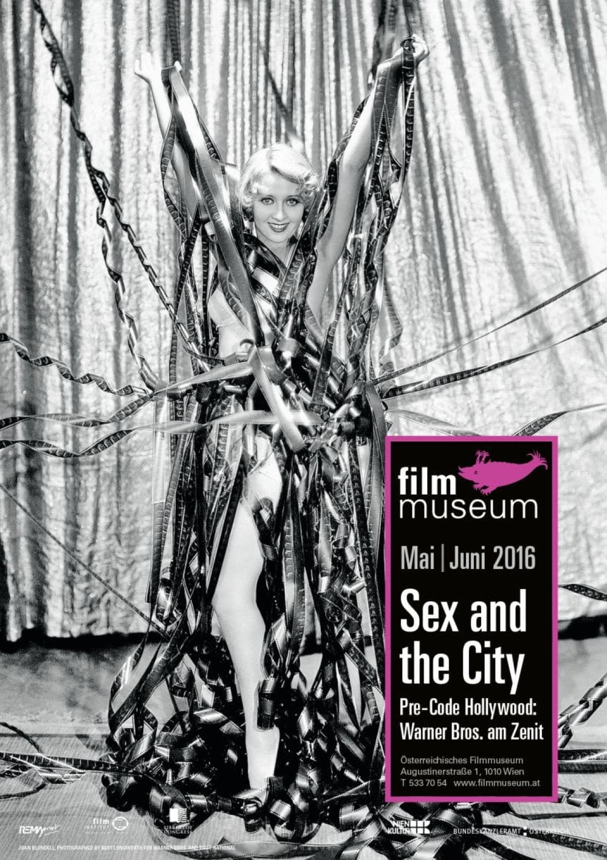Plakat Sex and the City
