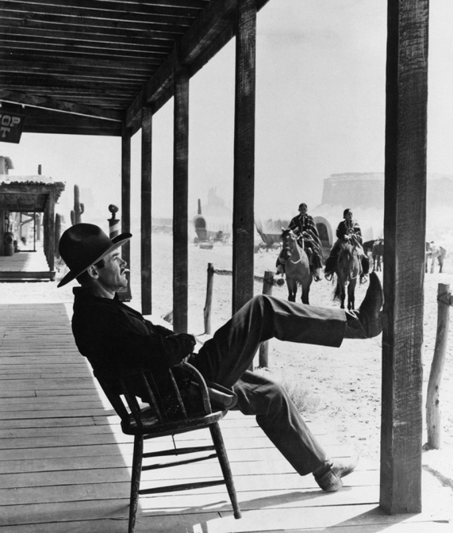 My Darling Clementine, 1946, John Ford