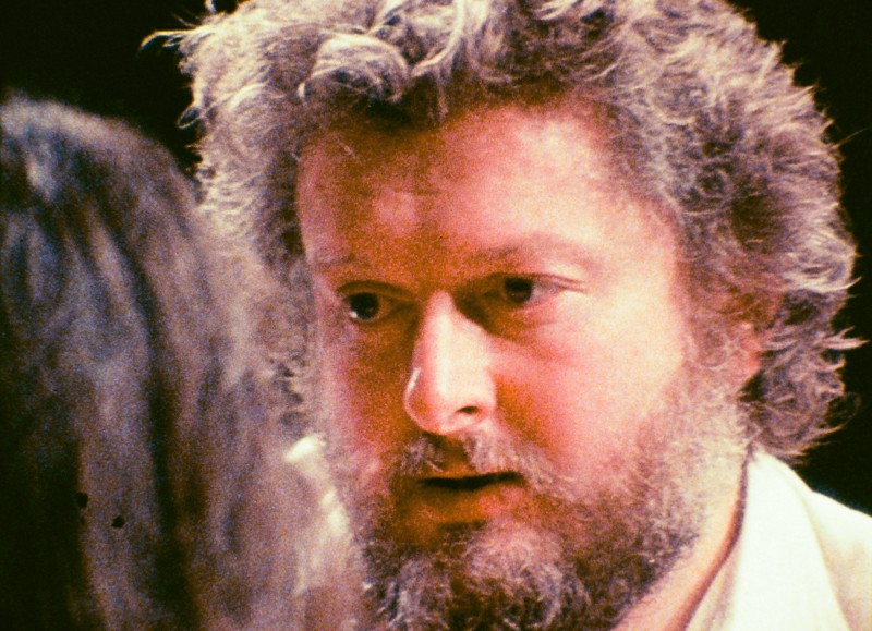 Birth of a Nation, 1996, Jonas Mekas Birth of a Nation, 1996, Jonas Mekas