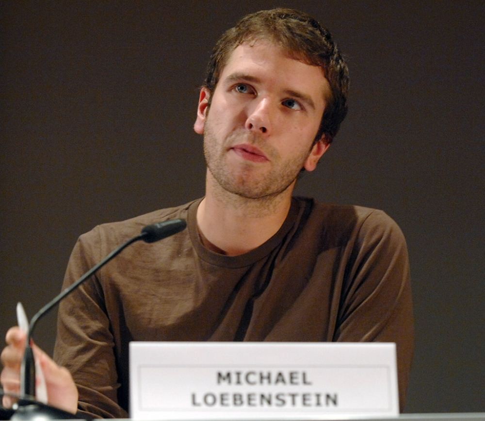 Michael Loebenstein