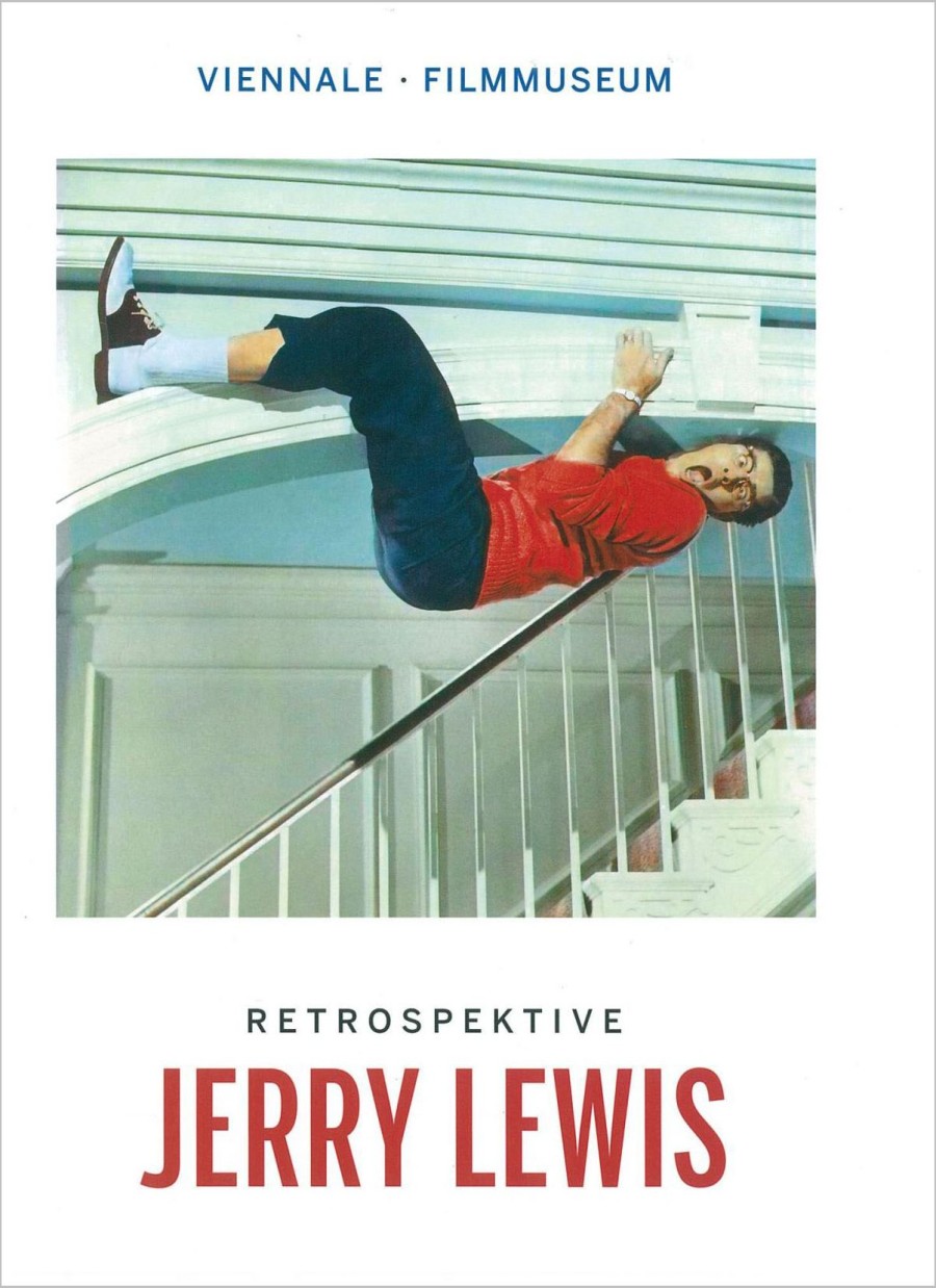 Retrospektive Jerry Lewis