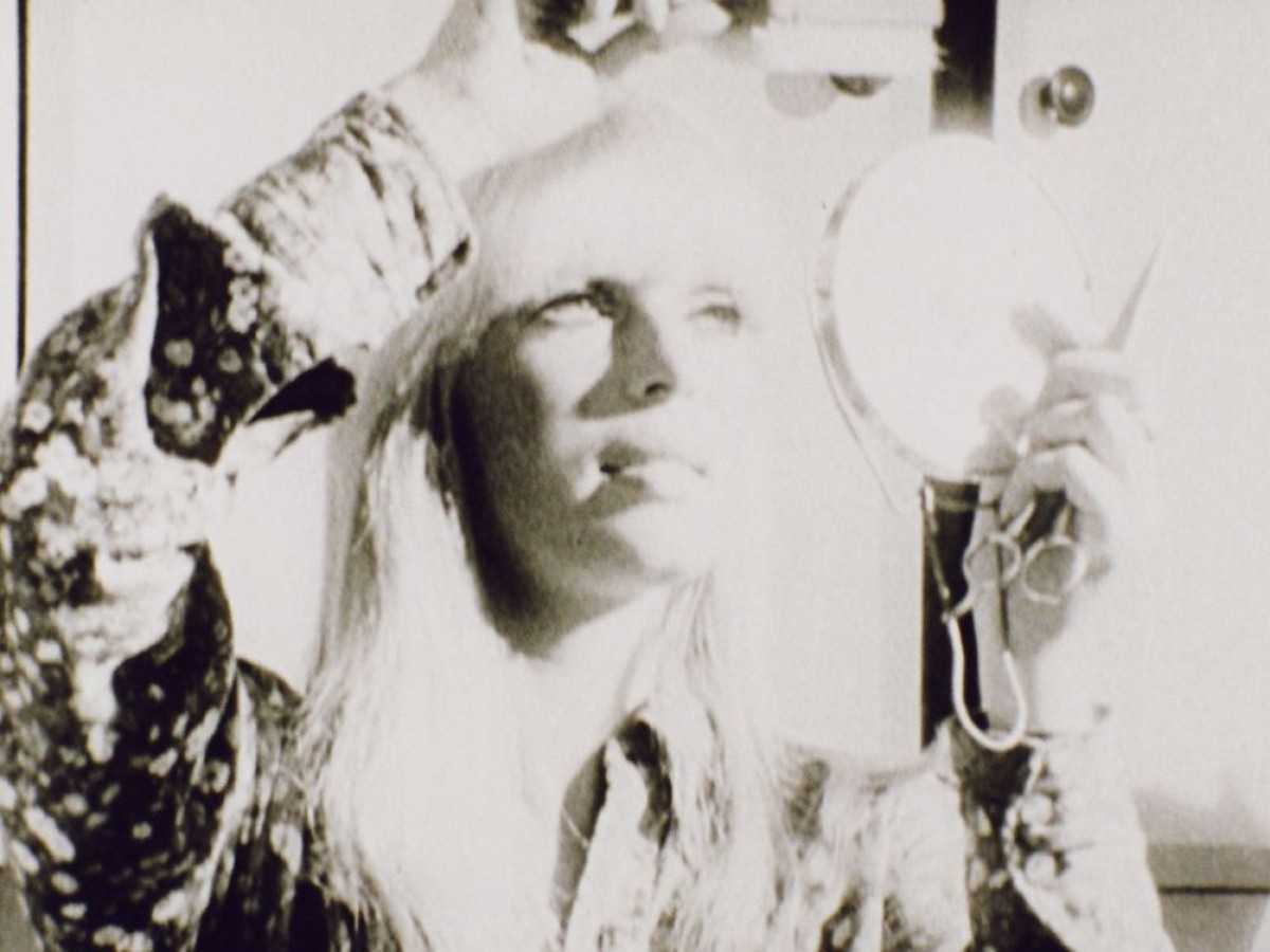 The Chelsea Girls, 1966, Andy Warhol (Kadervergrößerung ÖFM)