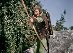 The Adventures of Robin Hood, 1938, Michael Curtiz, William Keighley