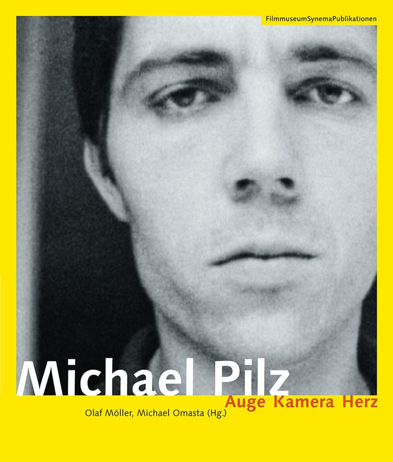 Michael Pilz