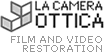 Logo Camera Ottica